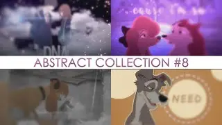 ☆Abstract collection #8★