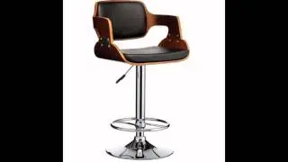 adjustable bar stools with backs and arms