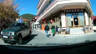 Δολίχη-Λιβάδι Λάρισας/Dolichi-Livadi, 30/10/2022
