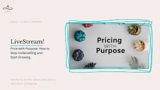 Stop Underselling! The Pricing Formula Every Organizer Needs to Know 💸📈