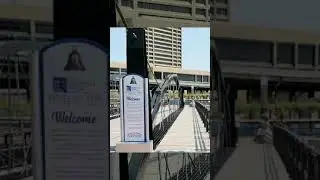 Canalside Buffalo N.Y.