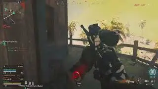 COD Warzone 3line shots