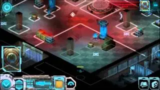 Shadowrun Returns - custom 