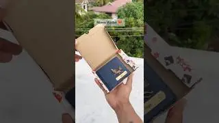 Treding Name Wallet 💥🤩#wallet #customized #gift