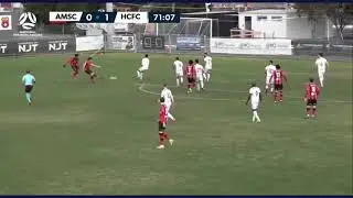 🔥INSANE GOALS in NPL Victoria Round 18 🔥 | Must-See Finishes & Top Strikes!