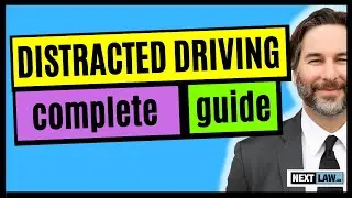 Complete Guide to Ontario&rsquo;s 2025 Distracted Driving Penalties and Fines