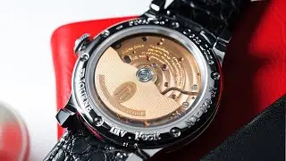 Top 5 Best Moon Watches for Men In 2024!