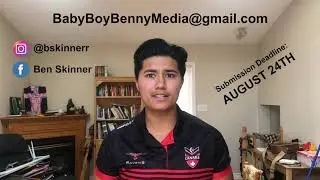 Let's Make a Video About Trans Inclusion - Calling ALL Canadian 