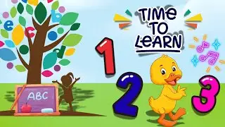 Kids Rhymes Compilation | Fun Children Song and Poem Adventure | Creative Learning Journey