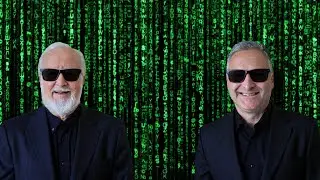 Revealing the Bible's Mathematical Matrix | Dustin Blystone | The Week in Bible Prophecy
