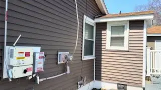 #sidingcontractor #sidinginstallation #siding