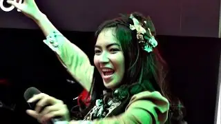 JKT48 - Mae Shika Mukanee #IMOS2016