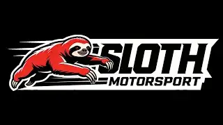 ROAR iRacing LIVE 6pm - Sloth Motorsport
