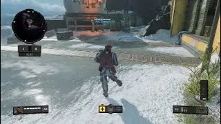 Diamond Assault Rifles Compilation BO4