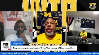 Up North In Ann Arbor #Salesi and more... #GoBlue #TTUN #Whittingham #Underwood and the rest of UM