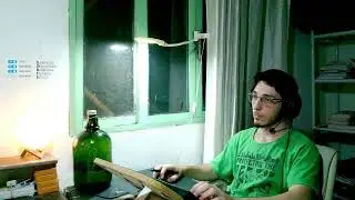 ESTUDE COMIGO #189 DUAS HORAS