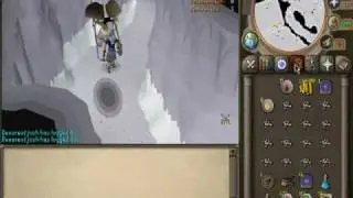 Great Avainsies Guide -- RuneScape Godwars With Commentary