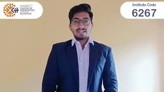 OUR STUDENT OUR PRIDE | KIT's College of Engineering (Autonomous) | Omkar Bamne