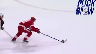 Puckshow Presents- November's Best