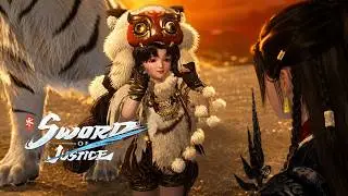 part 22 Sword of Justice official global release 🇵🇭 Celestune Bard Class story gameplay
