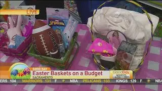 Budget Easter