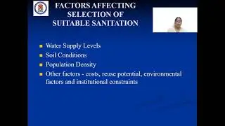 SANITATION AND HYGIENE   DISASTER MANAGEMENT AUDIT COURSE
