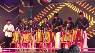 ചെണ്ടമേളം #viral #youtube #schoollife 
