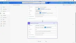 Branching the flow for different simultaneous approval requests | Power Automate (Flow) Crash Course