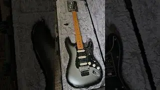 Fender Stratocaster Ultra Luxe
