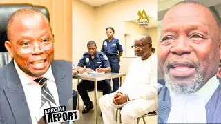 You Can Never Escape;Domelevo React On Ken Ofori Atta’s Detention In USA&Drop New Fresh Alleg@tion