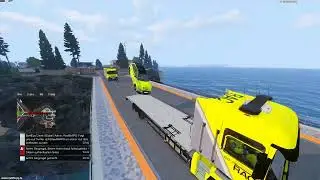 Best of Arma 3 #3 | RLRPG | RAC