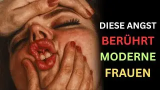 Warum moderne Frauen Angst vor M&auml;nnern haben, die das tun (und warum du es &ouml;fter tun solltest)