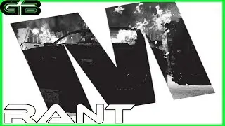 M-Rated Games Rant