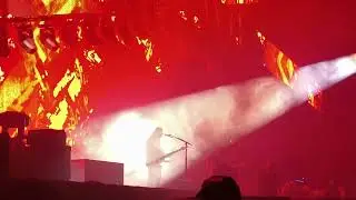 System of a Down - Lost in Hollywood / Lonely Day / Mind / Spiders (Live - Rio de Janeiro 2025)