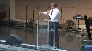 Pr. Paulo Santos - Mateus 16:21-23 - 05/05/2015
