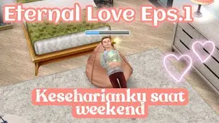Eternal Love | The Sims Freeplay Drama. Eps.1