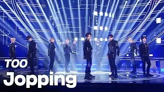 TOO(티오오) - Jopping 《2020 K-컬처 페스티벌 IN 강릉 K-DRAMATIC CITY》 @201122