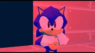 Sonic Speedfreshed и многое другое на SAGE 25