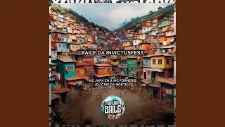 Baile da Invictusfest