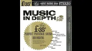 Mambo | West Side Story | Hal Mooney 1961 | Music In Depth | 1962 Mercury LP