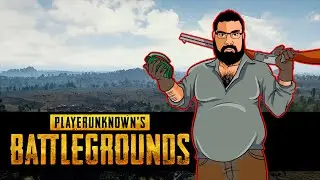 PUBG | La partida m&aacute;s card&iacute;aca del 2017 con Revo