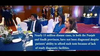Karandaaz Report on Availability & Need for Formal Financing of Equipment for Clinical Laboratories