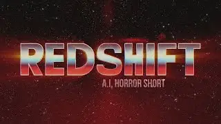 Red Shift - A.I.RHEADS Scarefest