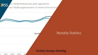 Mortality Statistics