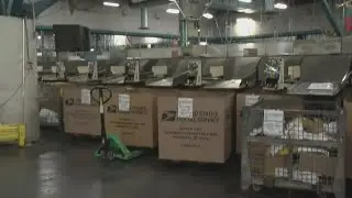 USPS holiday shipping deadlines