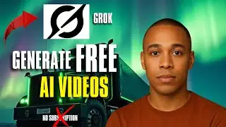 A Complete Walkthrough of Grok AI Hyper Realistic Video Creation (Step-By-Step Tutorial)