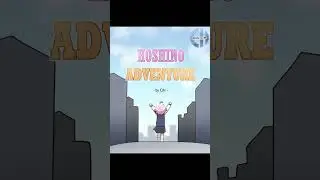 호시노 어드벤처 Hoshino Adventure