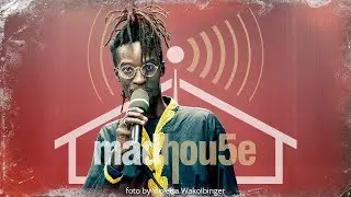 madhou5e  - Ibaaku - liveset