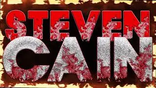 Steven Cain 2024 Entrance Video (Titantron)