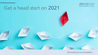 allianceboard | Alliance Management Technology